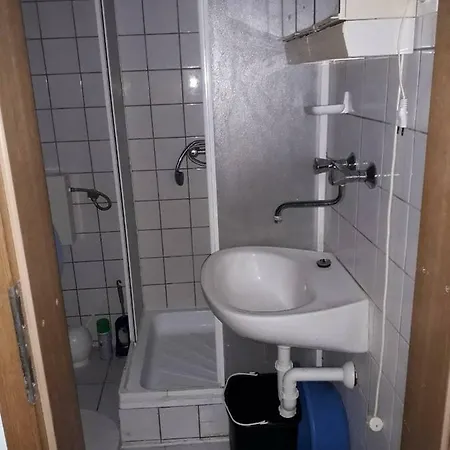 Appartement Vinko Trogir