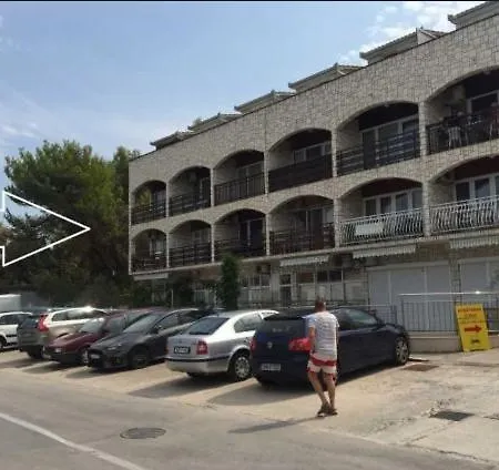 Vinko Appartement Trogir